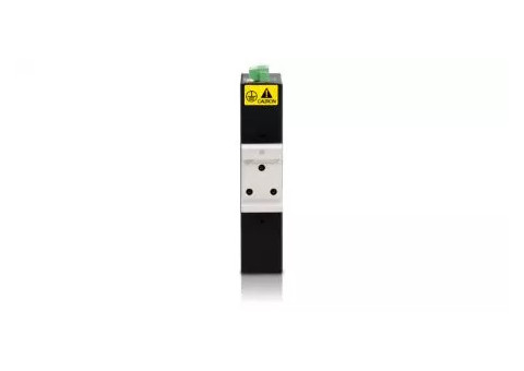 CTC UNION - Industrial Fast Ethernet Switch - IFS-800