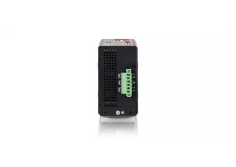 CTC UNION - Industrial Managed Fast Ethernet Switch - IFS-402GSM