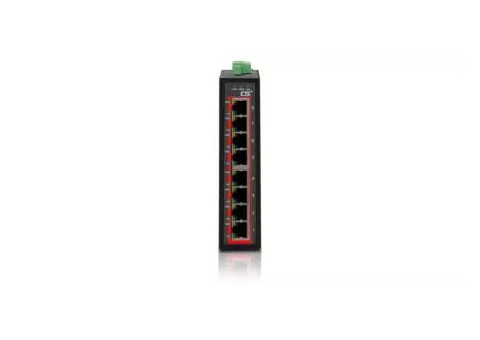 Industrial GbE Switch IGS-800 Sysnet