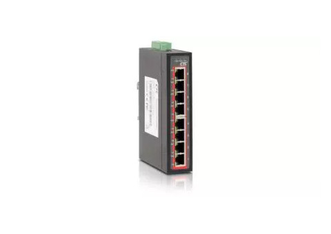 Industrial GbE Switch IGS-800 Sysnet
