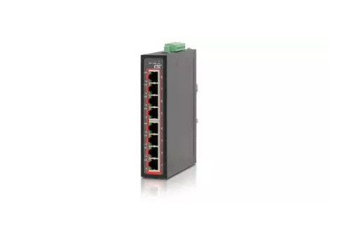 Industrial GbE Switch IGS-800 Sysnet