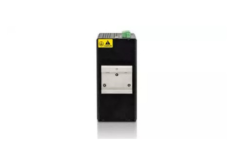 CTC UNION - Industrial Managed GbE Switch - IGS-812SM
