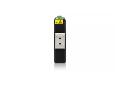 CTC UNION - Industrial Managed GbE Media Converter - IMC-1000MS