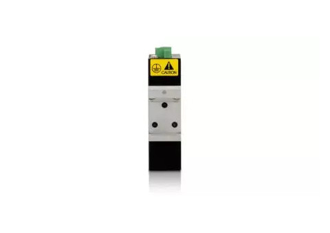 CTC UNION - Industrial Fast Ethernet Media Converter - IMC-100C