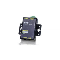 CTC UNION - Industrial PoE Splitter - INJ-SPL01