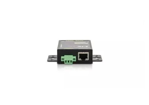 CTC UNION - Industrial PoE Splitter - INJ-SPL01