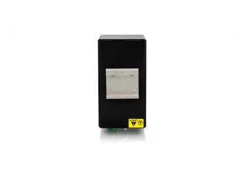 CTC UNION - IEC 61850-3 Managed FE Switch - IPS-803GSM