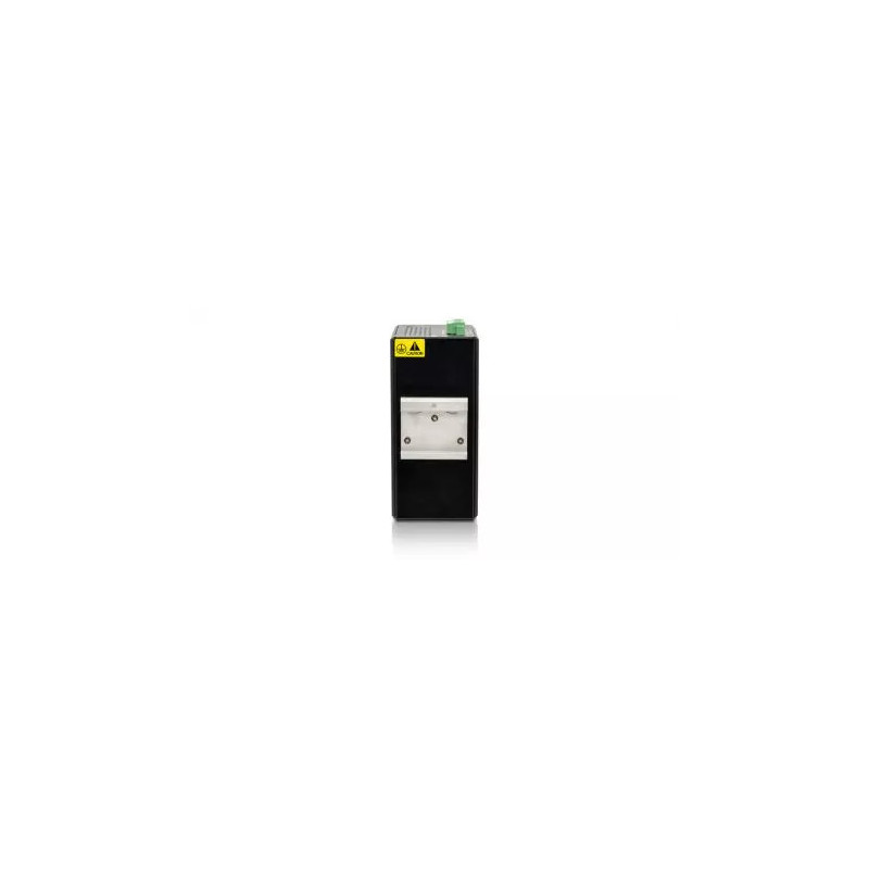 CTC UNION - Industrial Managed GbE PoE Switch - IGS+803SM-8PH, IGS+803SM-8PH24 - it