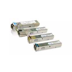 CTC UNION - Industrial SFP Transceiver - Industrial SFP Transceiver