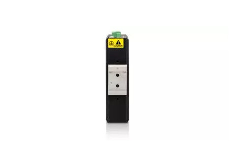 CTC UNION - Industrial Fast Ethernet Media Converter - IMC-100