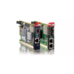 CTC UNION -In-Band OAM/IP GbE Managed Switch - FRM220A-2000EAS/1 FRM220A-2000EAS/2