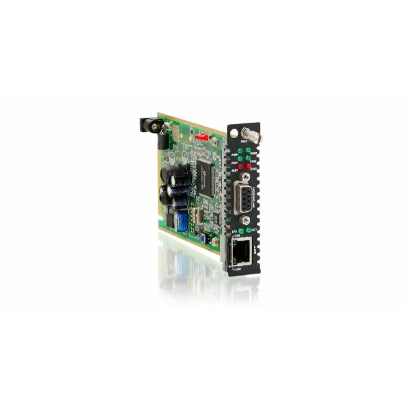 Network Management Controller FRM220-NMC-R3