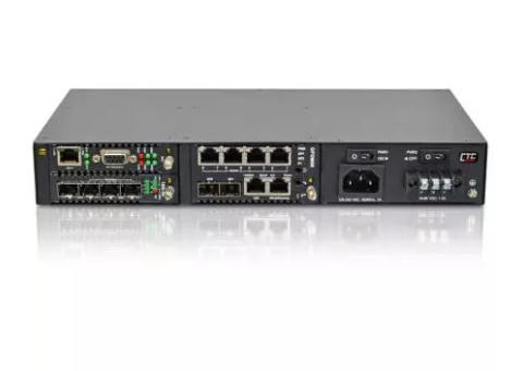 Multi-Service Platform - FRM220 FRM220-CH20, CH08 & CH04A