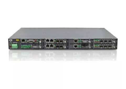 Multi-Service Platform - FRM220 FRM220-CH20, CH08 & CH04A