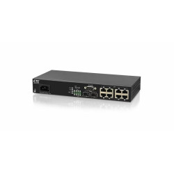 CTC UNION - L2+ Gigabit Ethernet Switch - GSW-3208M2