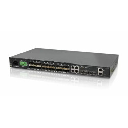 CTC UNION - L2+ Managed Ethernet Switch - GSW-3424FM