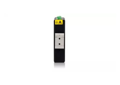 Industrial Serial to Fiber Media Converter IFC-Serial