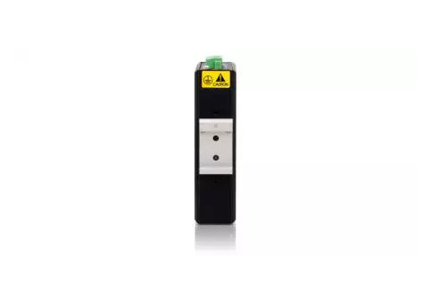 Industrial Serial to Fiber Media Converter IFC-FDC